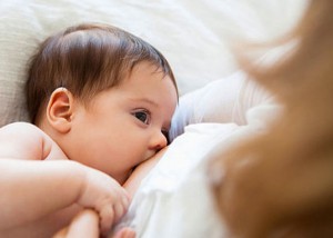 Breastfeeding-For-Mother-And-Babies