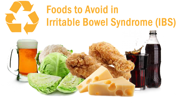 Foods-to-avoid-in-Irritable-Bowel-Syndrome-(IBS)