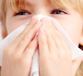 Frequent Colds