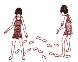 ataxia