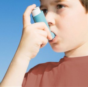 Asthma in Children