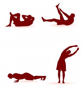 exercise