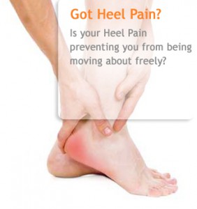 heel-pain