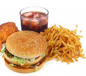 junk-food