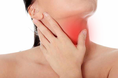 Signs Of Under Active Thyroid Disease