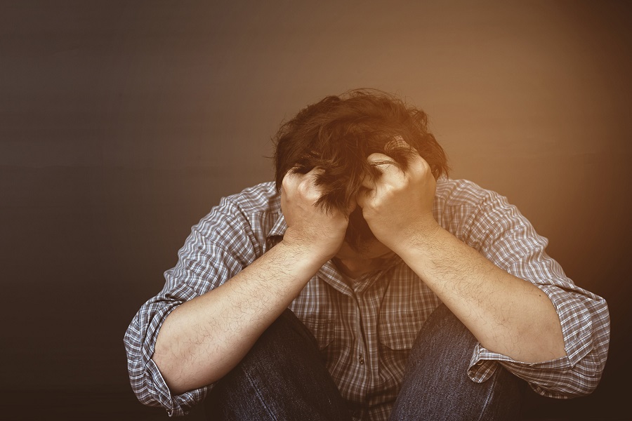 Everything You Need To Know About Depression