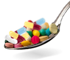 Drugs that cause Oral Lichen Planus