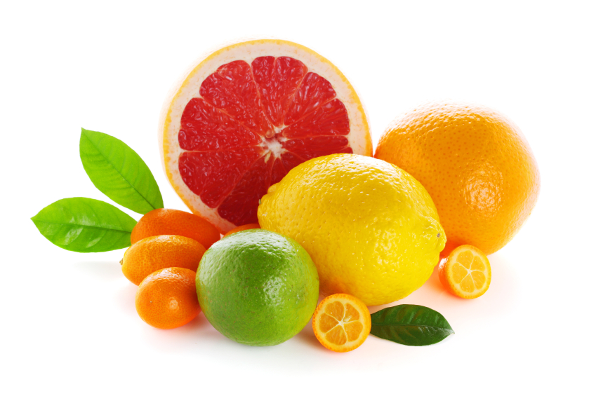 Antioxidant properties of vitamin C