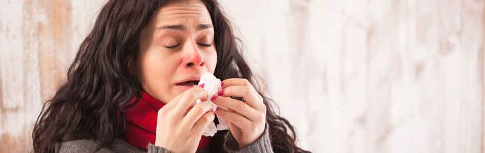 Homeopathic Remedies For Allergic Rhinitis