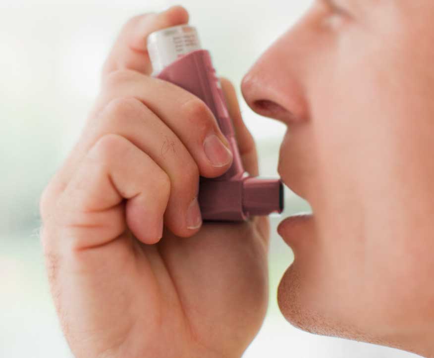 Different Types Of Asthma And Homeopathic Treatment