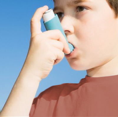 Tips to Manage Asthma in Children
