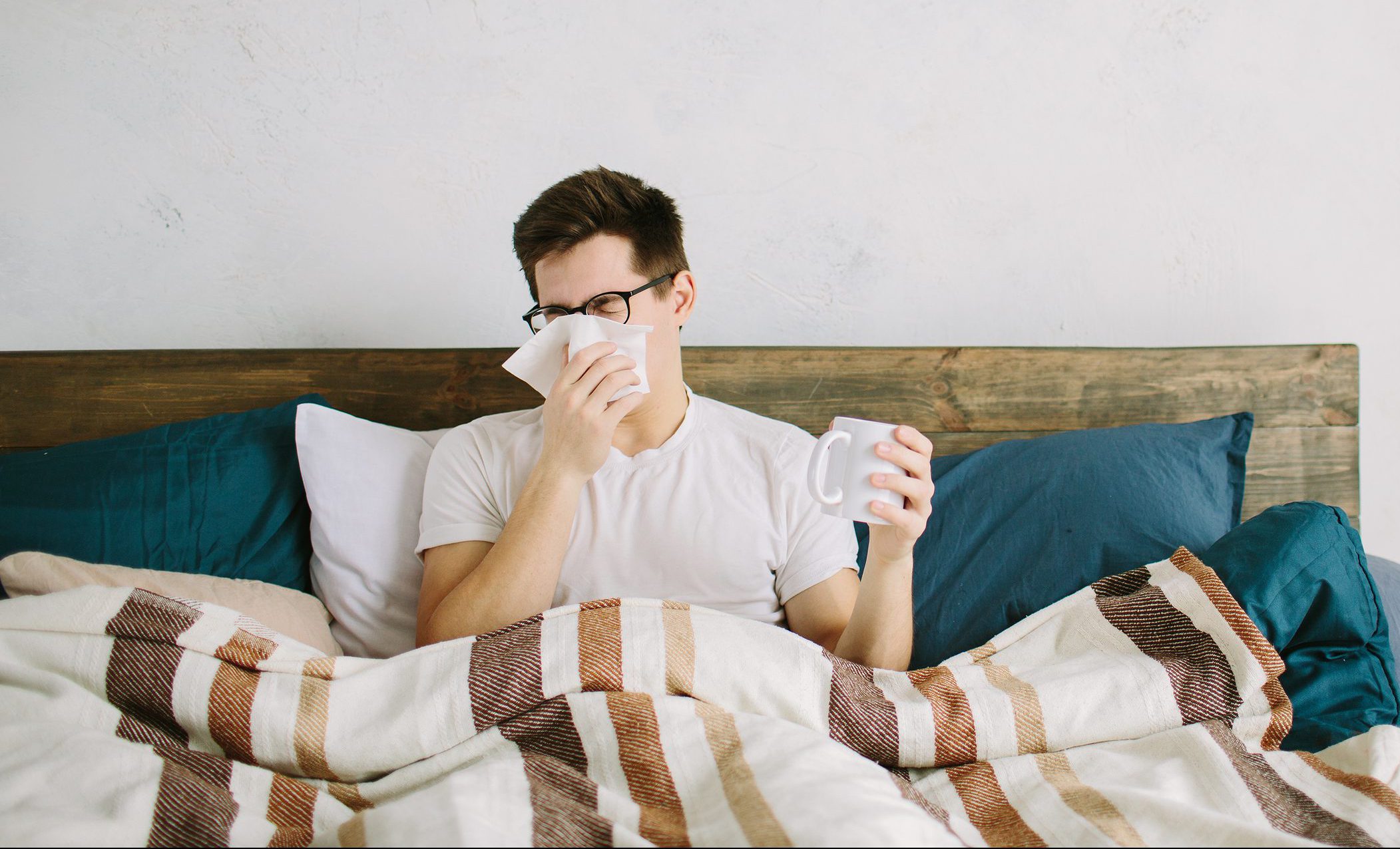 Why You Should Take Common Cold Seriously & Get It Treated?