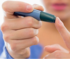 Homeopathic Treatment for Diabetes