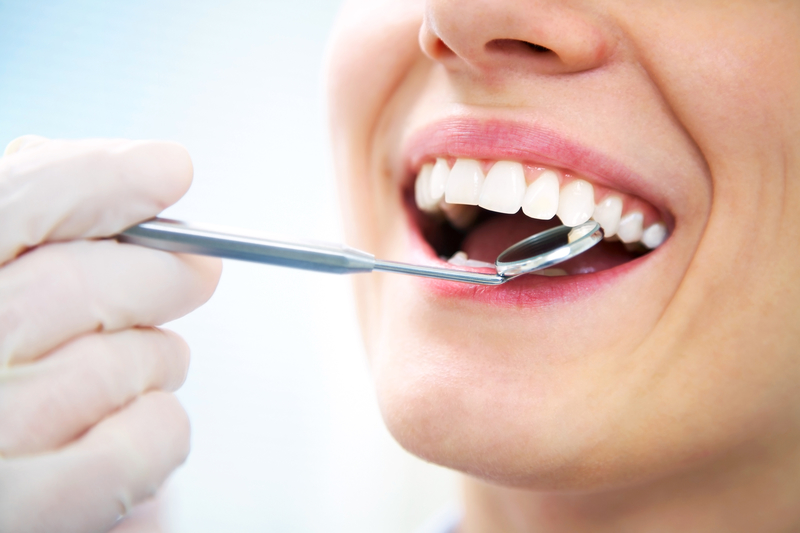 What Your Teeth Tell About Your Health?