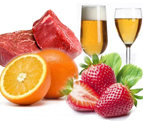 Foods to avoid in Ulcerative Colitis
