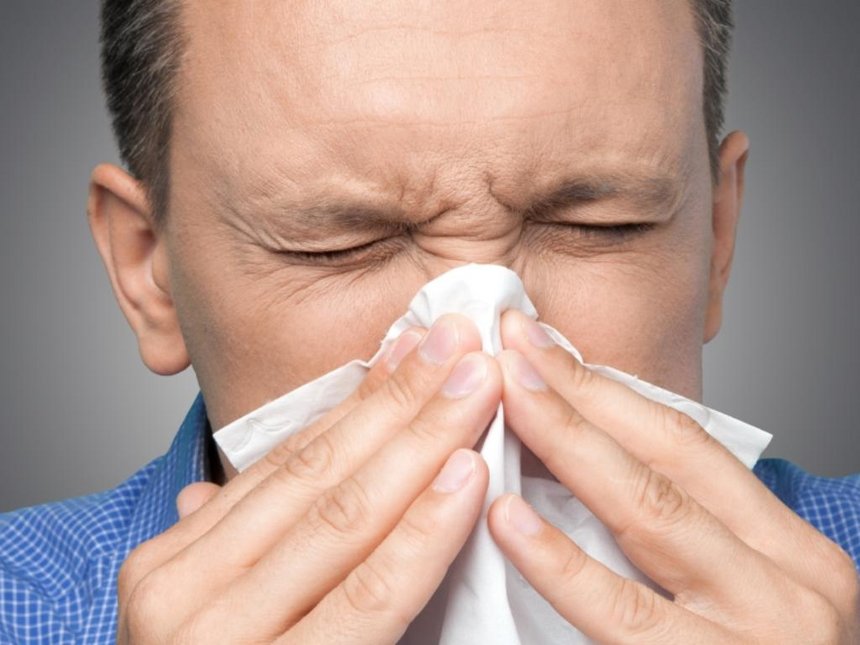 10 Amazing Homemade Remedies To Stay Free From The Frustration Caused By Common Cold