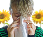 Hay Fever and Homeopathic Approach