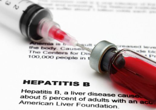 What Do My Hepatitis B Tests Mean