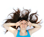 About homeopathic shampoos and hair tonics