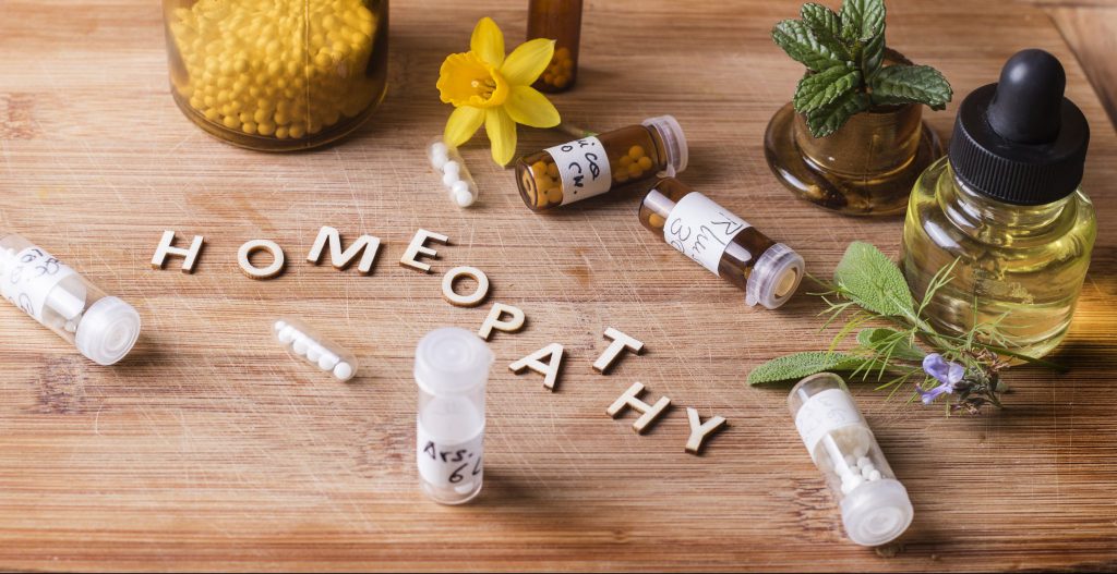 Homeopathy – A Holistic Treatment For Children