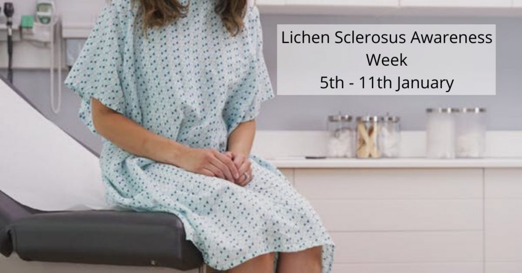 Recognizing Lichen Sclerosus – All That You Need To Know