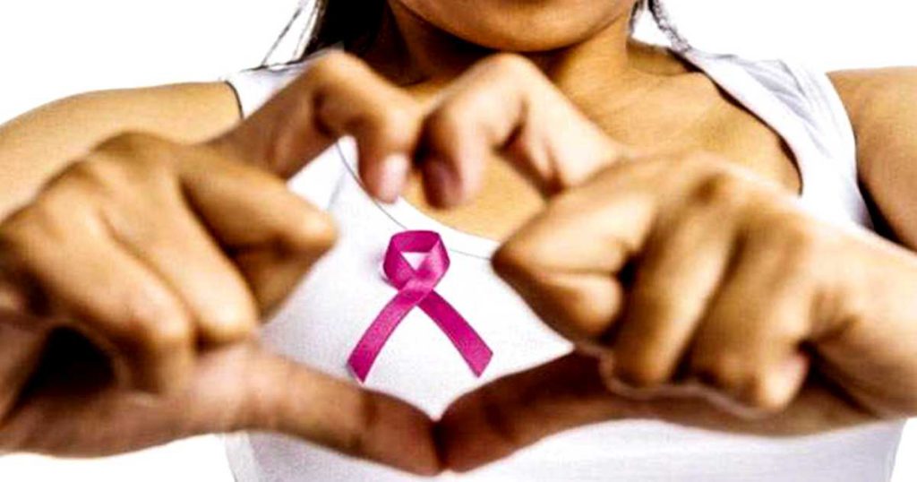 8 Warning Signs Of Breast Cancer