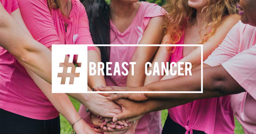 Different Stages Of Breast Cancer That You Should Be Aware Of