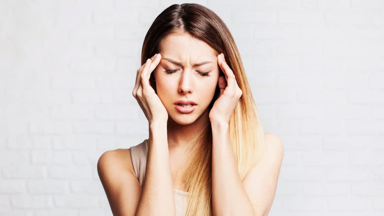 Migraine Treatment With These 8 Simple Home Remedies