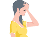 Role of homeopathy in the management of morning sickness