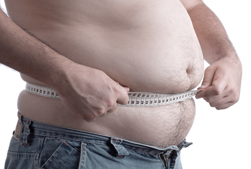 Why am I putting on weight? Causes for obesity