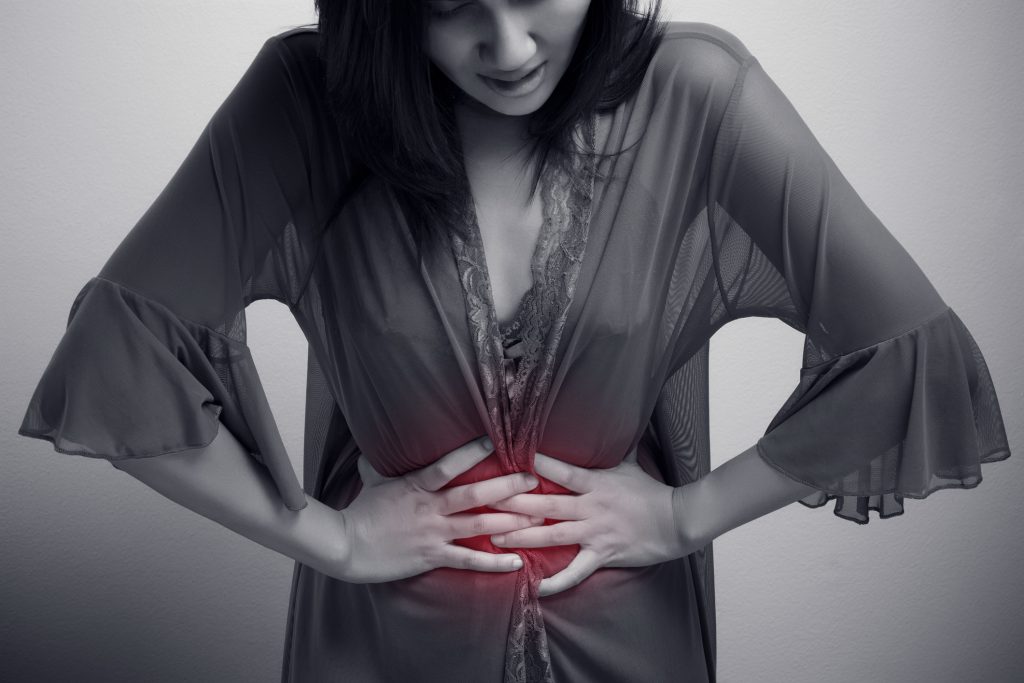 Frustrated With Irregular Menses & Unusual Hair Growth? It Might Be A  Sign Of PCOD!