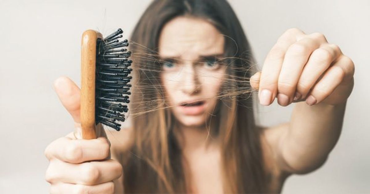 Can PCOS Cause Hair Fall?