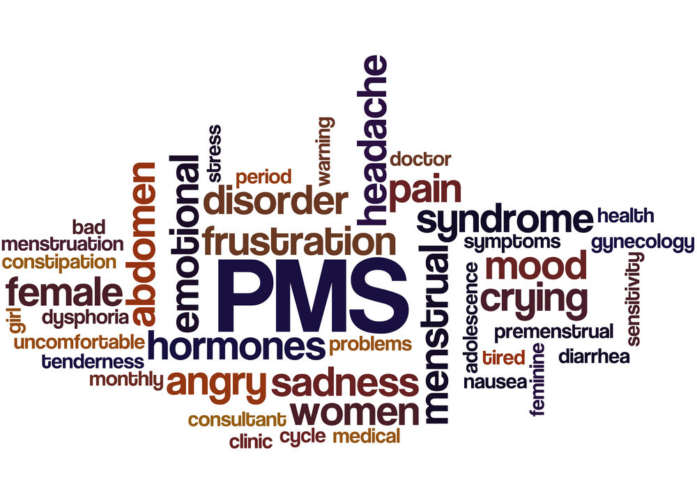 Natural Remedies To Relieve Premenstrual Syndrome (PMS)