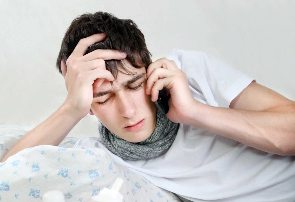 A Sinus Headache – Everything You Should Be Aware Of
