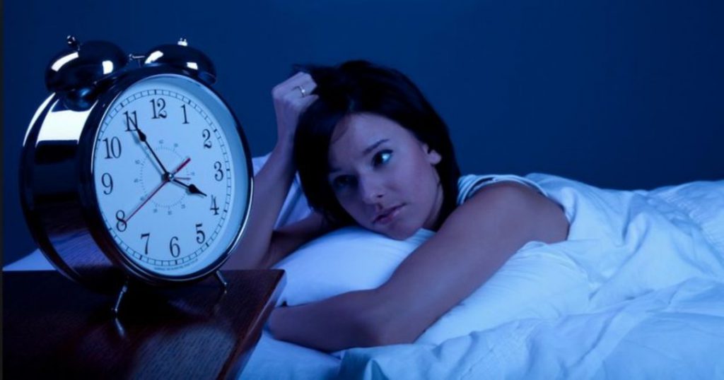 Sleeplessness – Homeopathic Management And Diet To Beat It