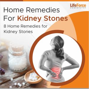 8 Home Remedies For Kidney Stones