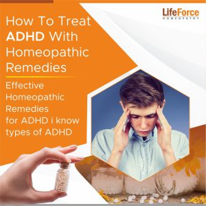How To Treat ADHD With Homeopathic Remedies