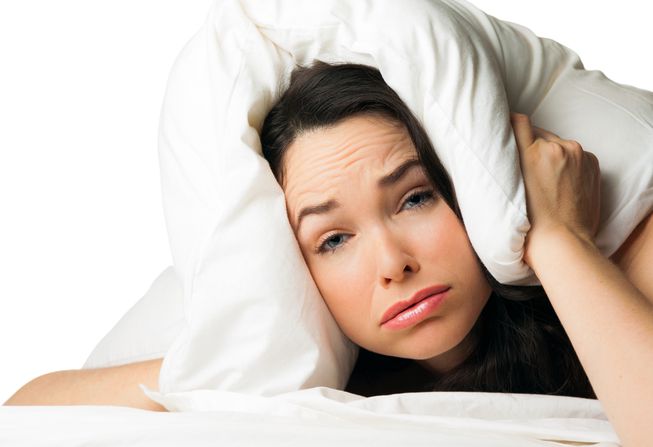 Why is Homeopathic Treatment the Best Treatment for Sleeplessness?