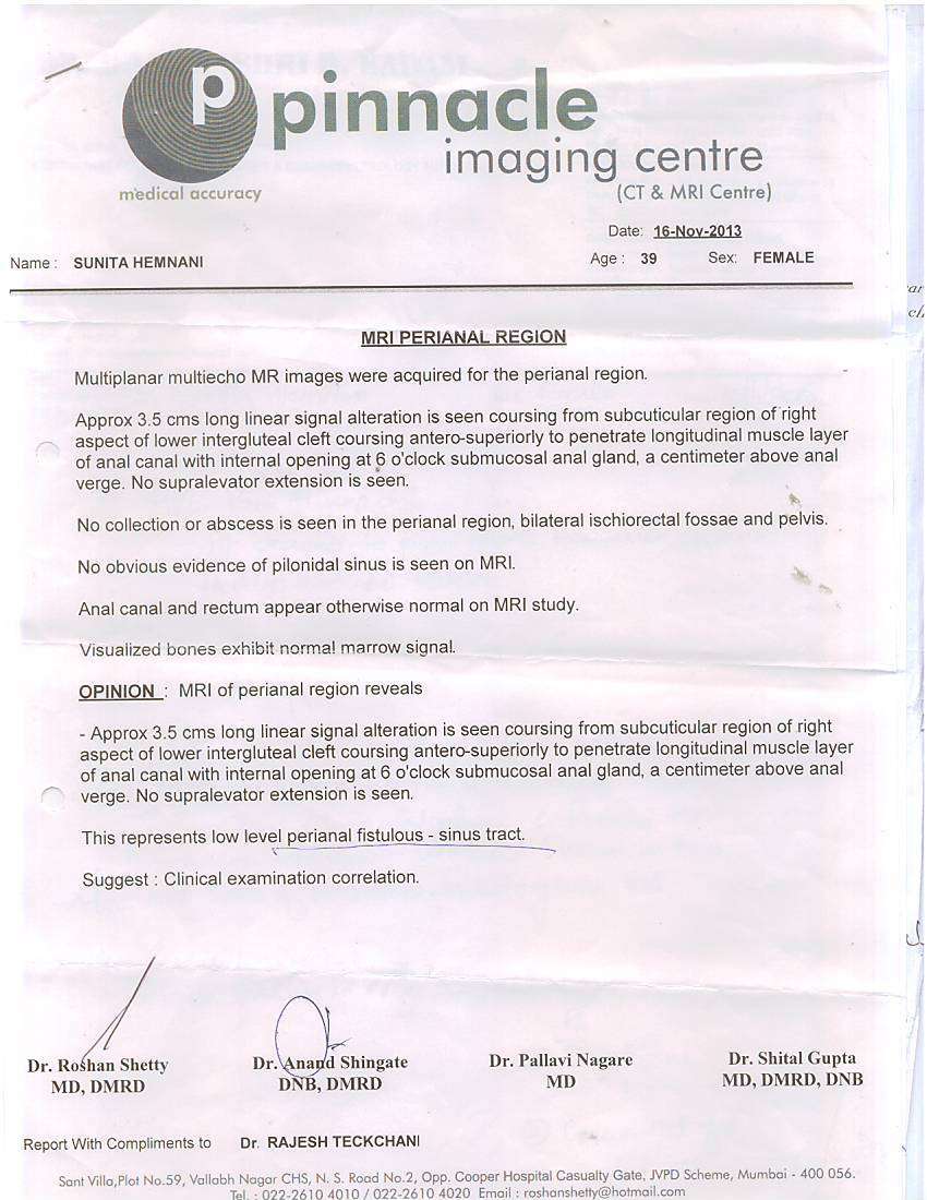 Life Force Homeopathy Patient's Case Studies