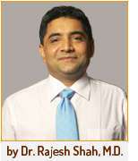 Dr. Rajesh Shah