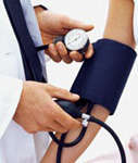 Hypertension diagnosis and treatment