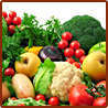 Vegetables are used in homeopathic medicines