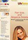 Hair loss and Alopecia Areata